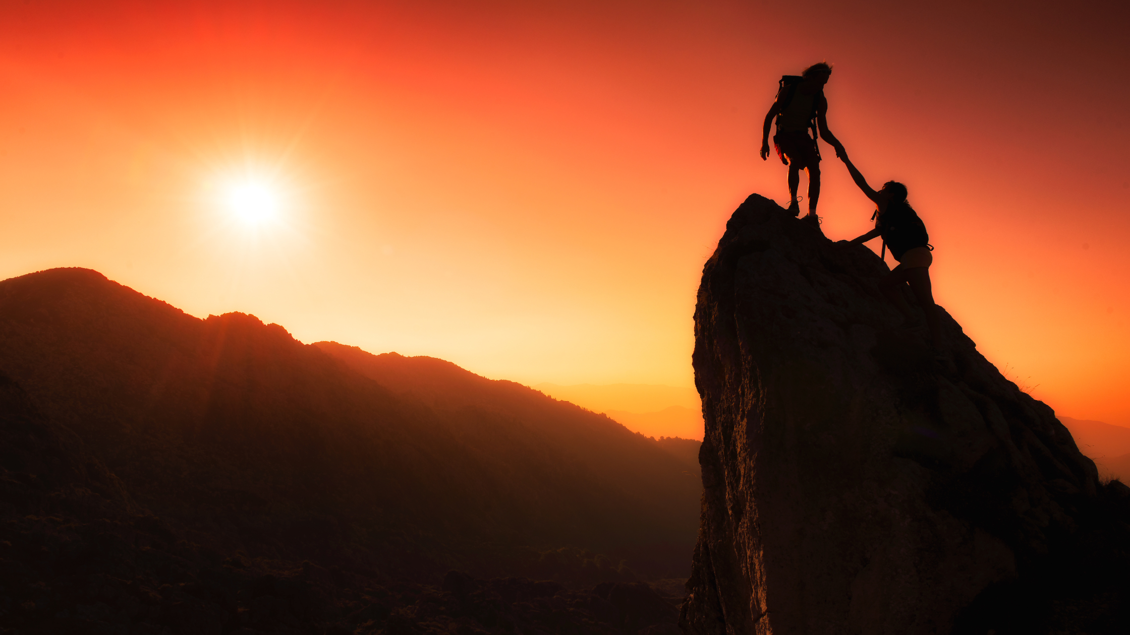 Rise Again: Relapse Prevention