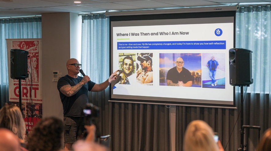 Recovery and Beyond